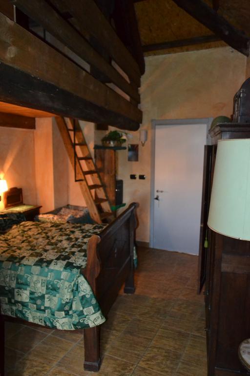 B&B Edera Castagnole Piemonte Kültér fotó