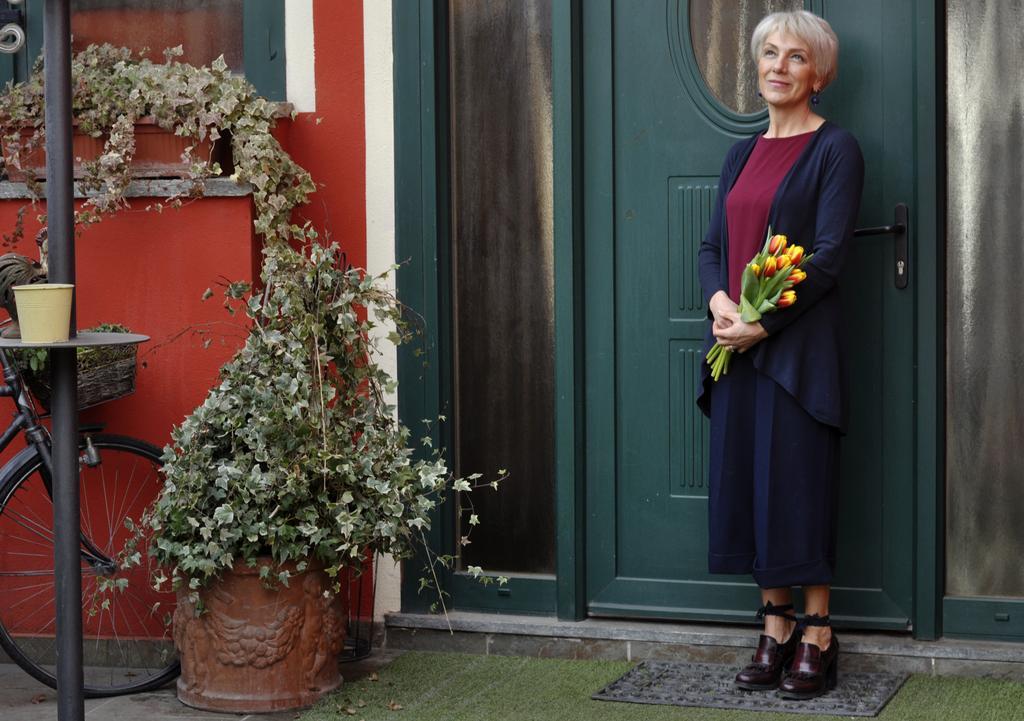B&B Edera Castagnole Piemonte Kültér fotó