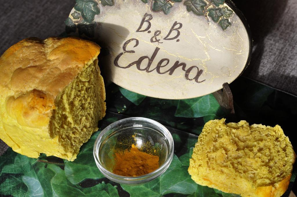 B&B Edera Castagnole Piemonte Kültér fotó