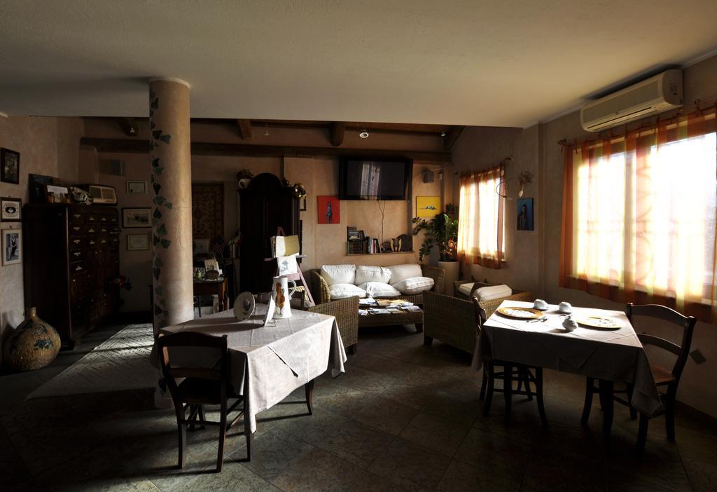 B&B Edera Castagnole Piemonte Kültér fotó