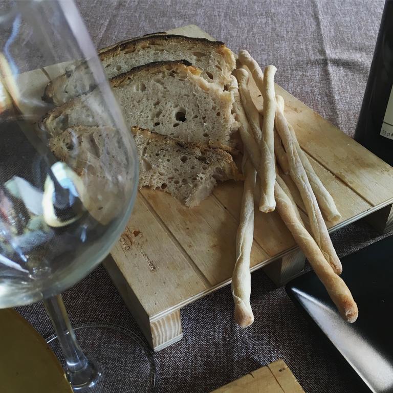 B&B Edera Castagnole Piemonte Kültér fotó