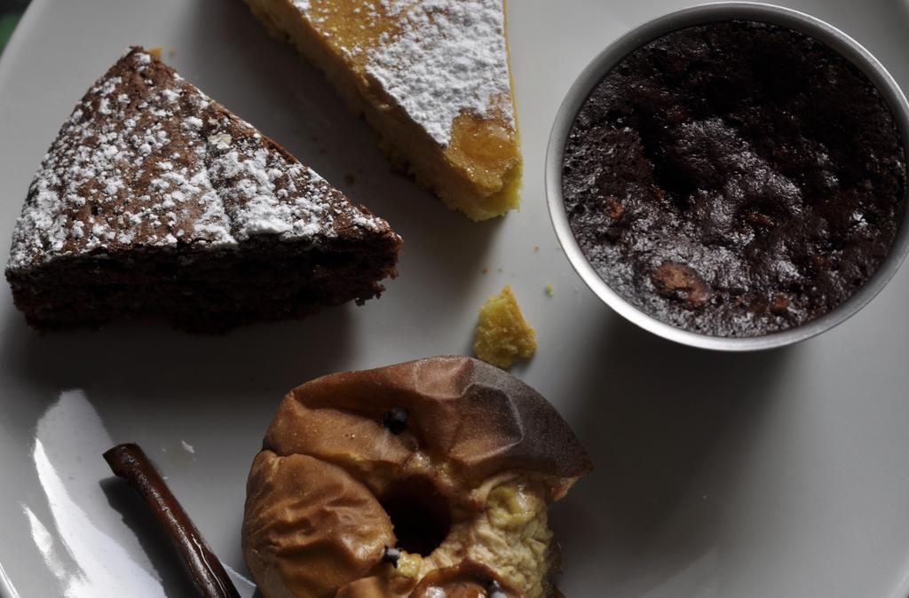 B&B Edera Castagnole Piemonte Kültér fotó