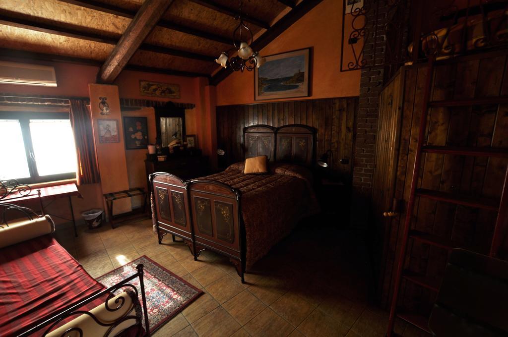 B&B Edera Castagnole Piemonte Kültér fotó