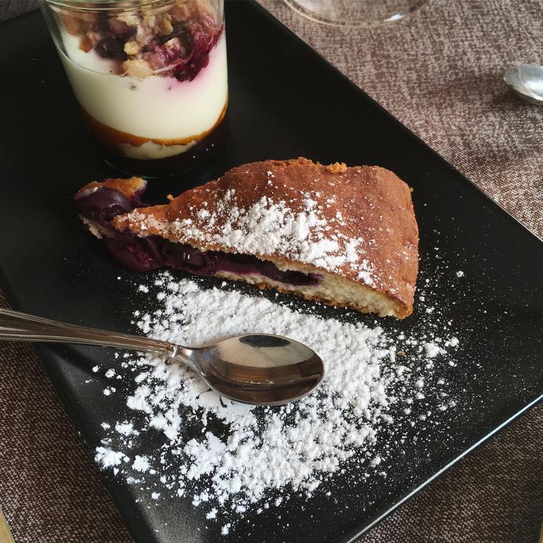 B&B Edera Castagnole Piemonte Kültér fotó
