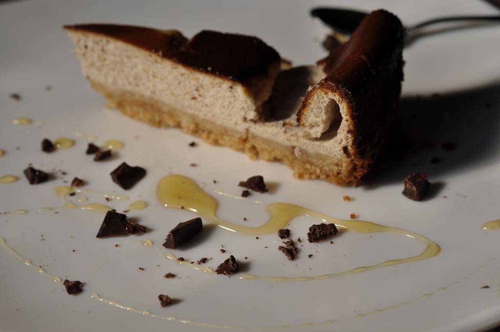 B&B Edera Castagnole Piemonte Kültér fotó