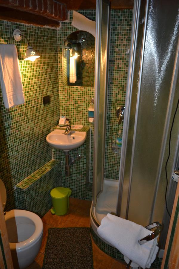 B&B Edera Castagnole Piemonte Kültér fotó