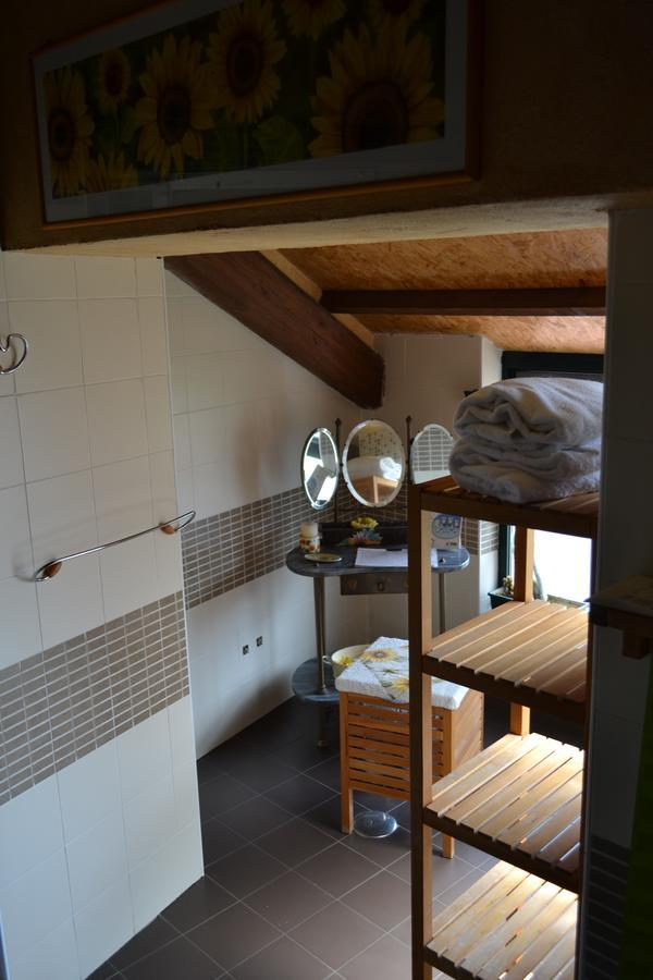 B&B Edera Castagnole Piemonte Kültér fotó